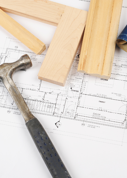 Renovating In Australia