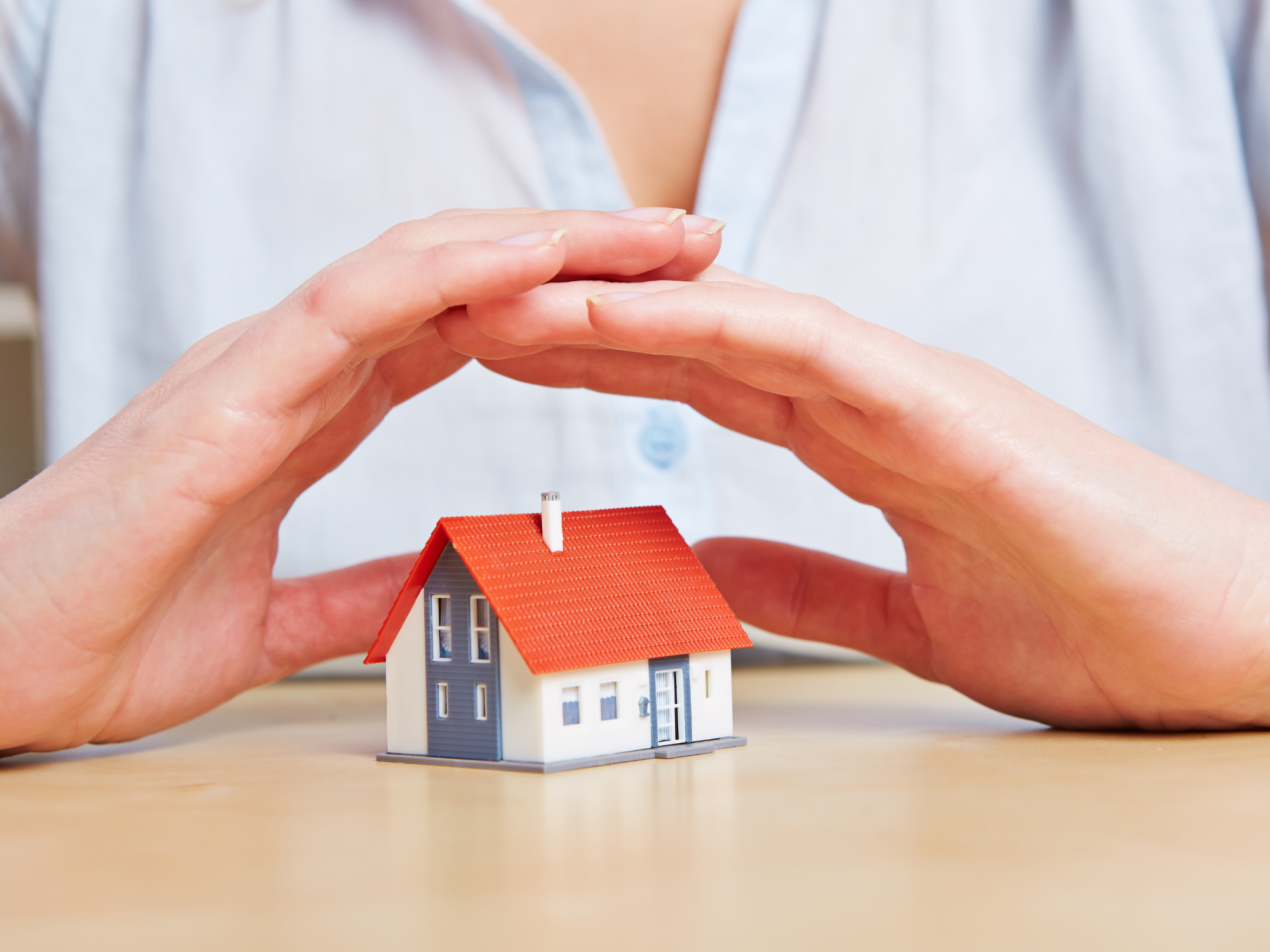 Small Space Properties