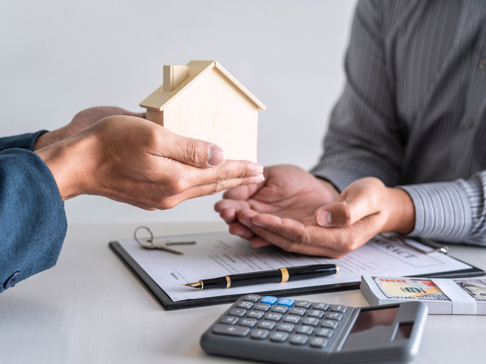 Home Loans
