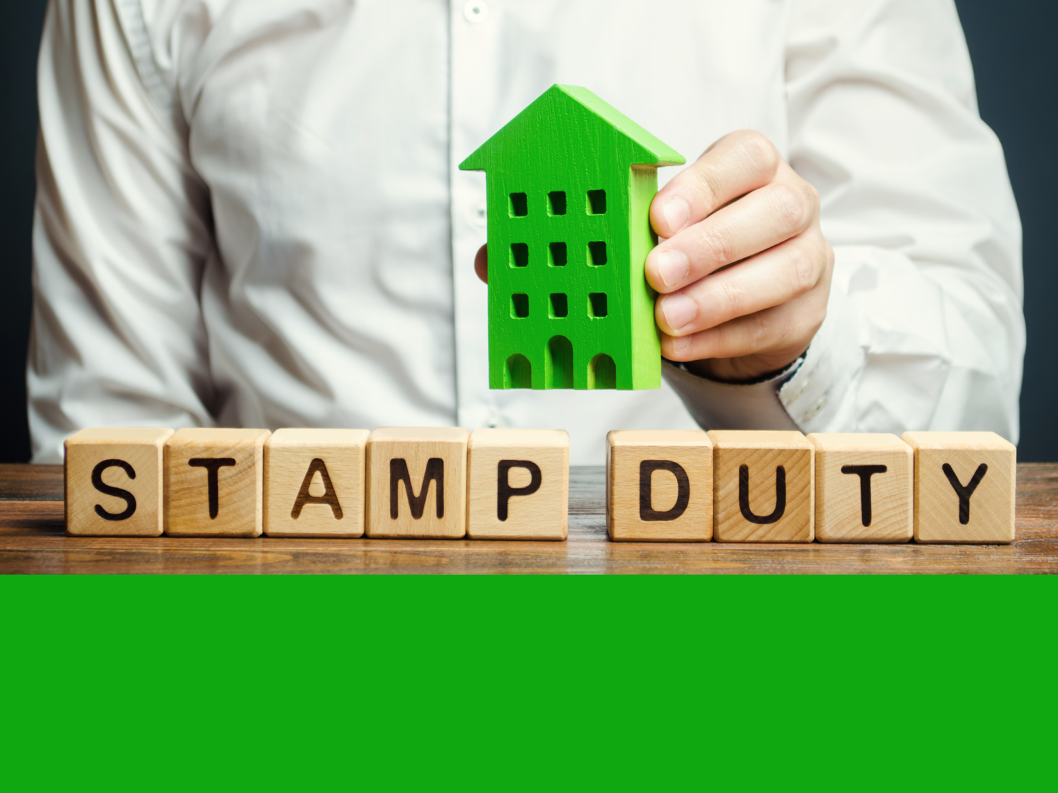 What Is Stamp Duty How Much It Costs? 1st Street Financial
